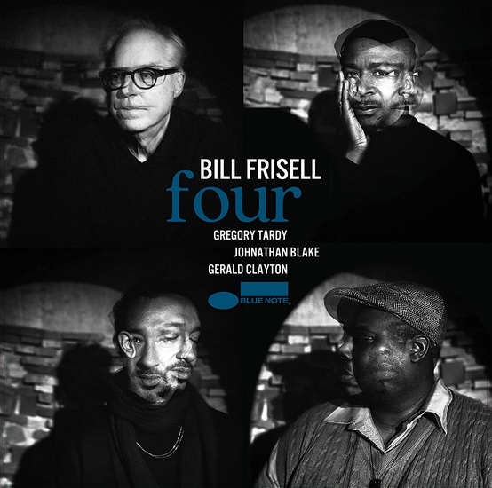 Four - BILL FRISELL