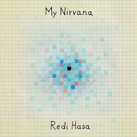 My Nirvana - REDI HASA
