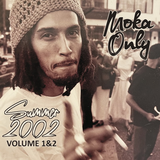 Summer 2002 Vol. 1 & 2 - MOKA ONLY