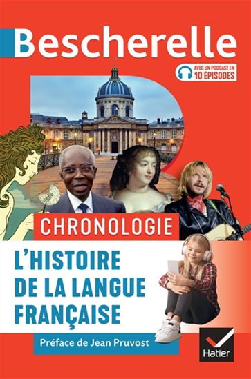 L&#39;Histoire de la langue française - COLLECTIF
