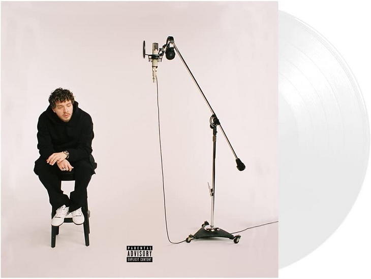 Come Home The Kids Miss You (Vinyle) - JACK HARLOW