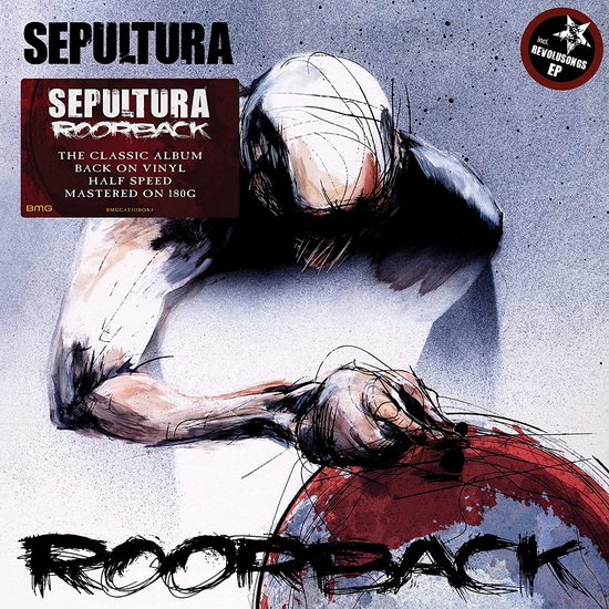 Roorback (Vinyle) - SEPULTURA