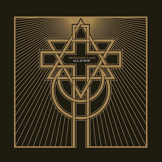 All Is One (Re-Issue 2022)(2 Vinyle) - ORPHANED LAND