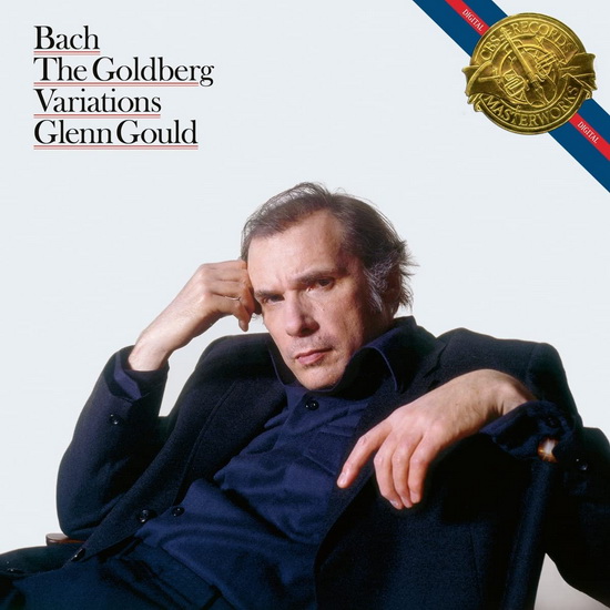 Bach: Goldberg Variations, BWV 988 (1981 Digital Recording) - JOHANN SEBASTIAN BACH