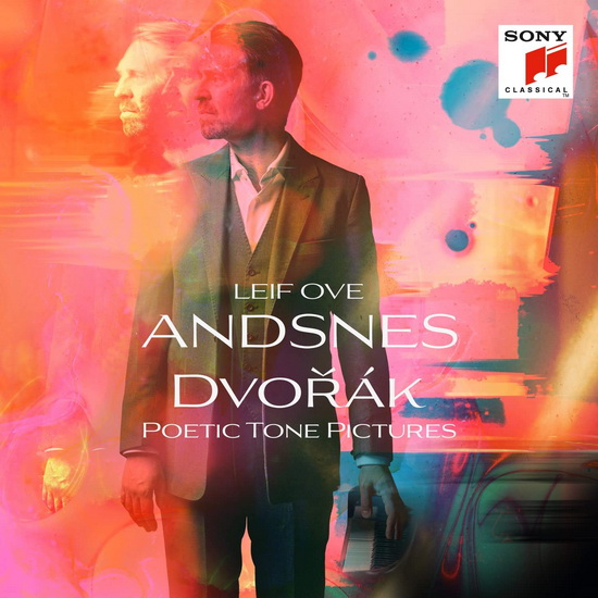 Dvorak: Poetic Tone Pictures, Op.85 (Vinyle) - ANTONÍN DVORÁK