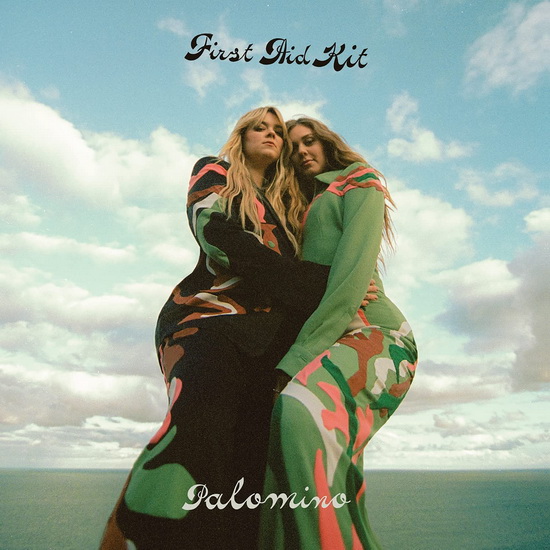 Palomino (Vinyle) - FIRST AID KIT