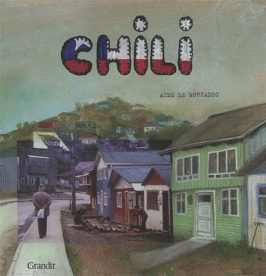 Chili - AUDE LE MORZADEC