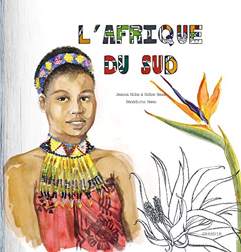 L'Afrique du Sud - DIDIER REUSS & AL