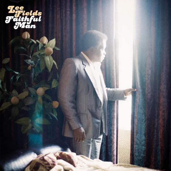 Faithful Man (Vinyle) - LEE FIELDS & THE EXPRESSIONS