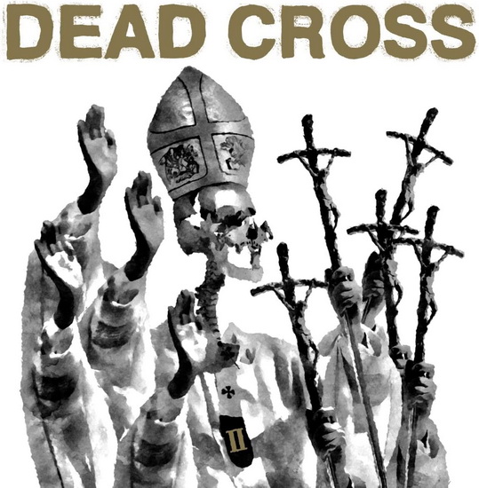 II - DEAD CROSS