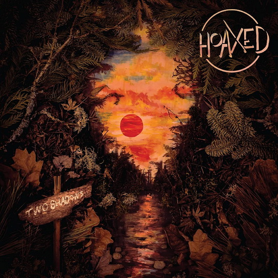 Two Shadows - HOAXED