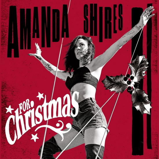 For Christmas - AMANDA SHIRES