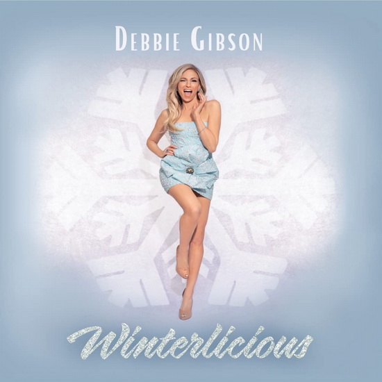 Winterlicious (Vinyle) - DEBBIE GIBSON