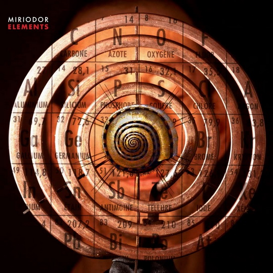 Elements - MIRIODOR