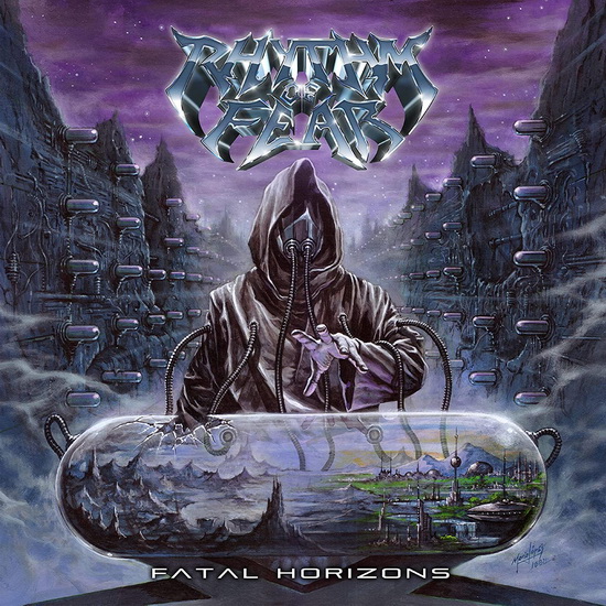 Fatal Horizons - RHYTHM OF FEAR