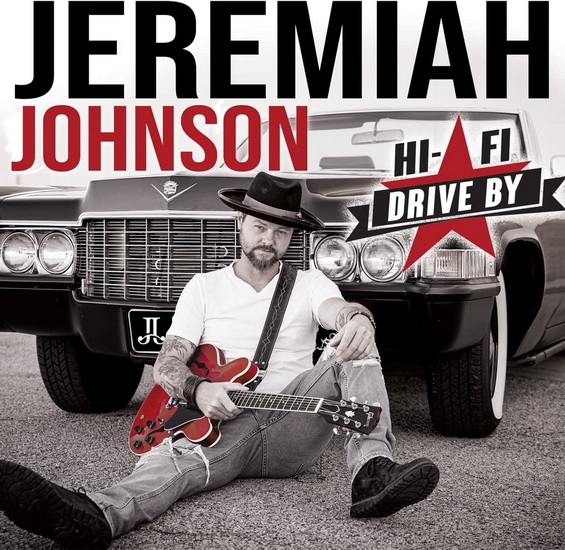 Hi-Fi Drive By - JEREMIAH JOHNSON