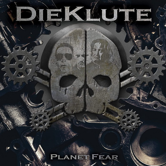 Planet Fear - DIE KLUTE
