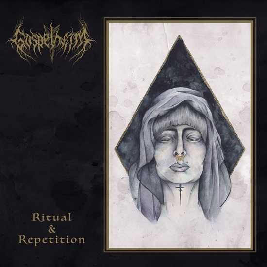 Ritual & Repetition (digi) - GOSPELHEIM