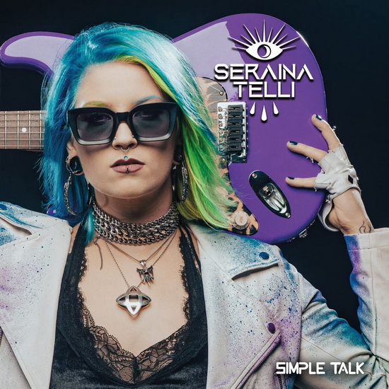 Simple Talk - SERAINA TELLI