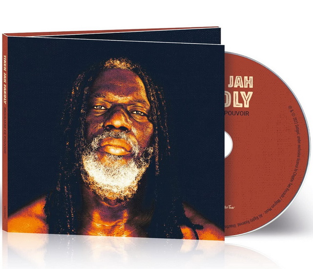 Braquage de pouvoir - TIKEN JAH FAKOLY