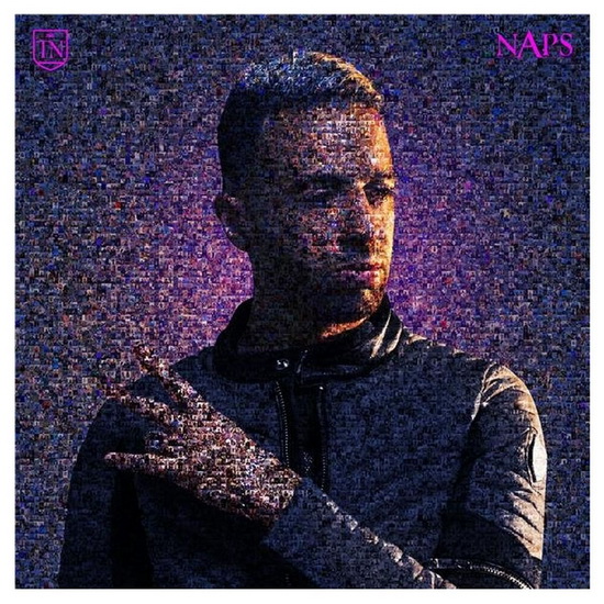 LA TN (Team Naps) Version 3 - Violette - NAPS