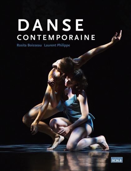 Danse contemporaine - ROSITA BOISSEAU