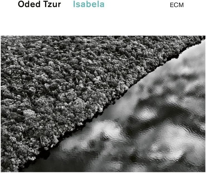 Isabela (Vinyle) - ODED TZUR