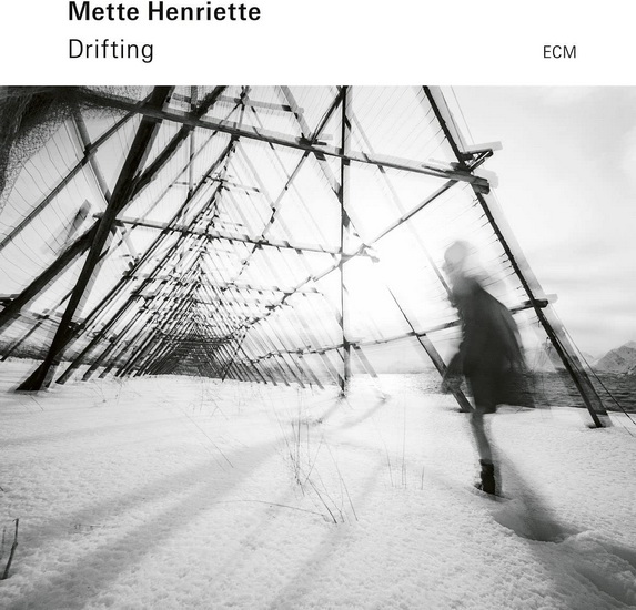Drifting - HENRIETTE METTE