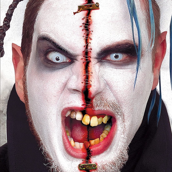 Freek Show (Twiztid 25th Anniversary) - TWIZTID