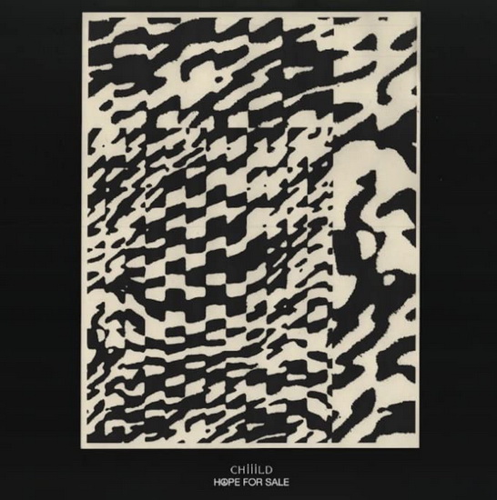 Hope For Sale (Vinyle) - CHIIILD
