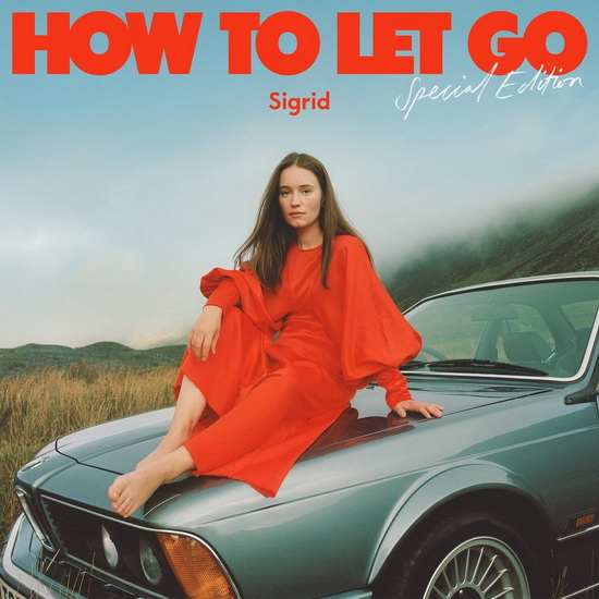 How To Let Go (Éd. Limitée)(2 CD) - SIGRID