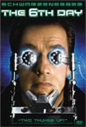 The 6th Day - SPOTTISWOODE ROGER