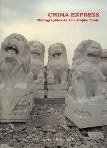 China express - COLLECTIF