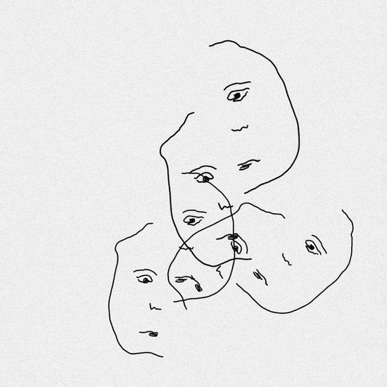 Viii (Vinyle) - ISOBEL WALLER-BRIDGE