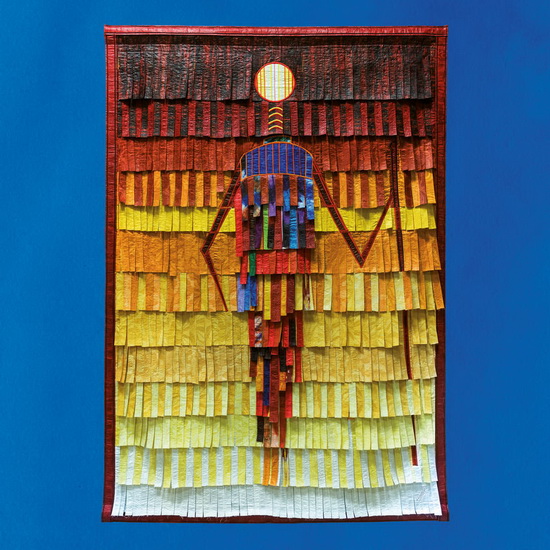 Ali - VIEUX FARKA TOURE - KHRUANGBIN