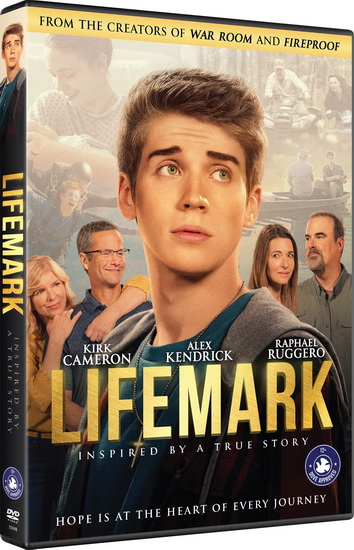 Lifemark - KEVIN PEEPLES