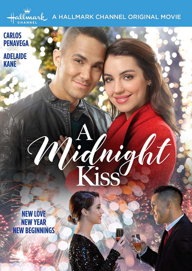 Midnight Kiss, A - J.B. SUGAR