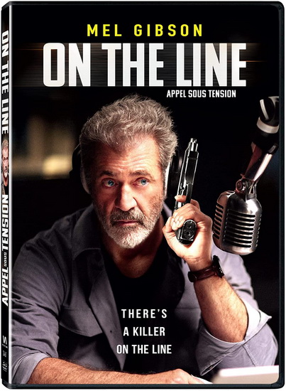 On the Line (Appel Sous Tension) - ROMUALD BOULANGER