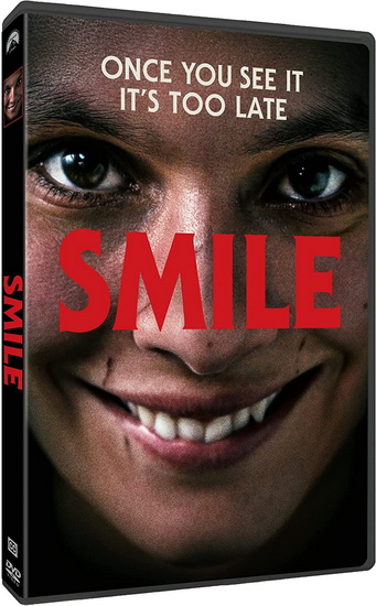 Smile - PARKER FINN