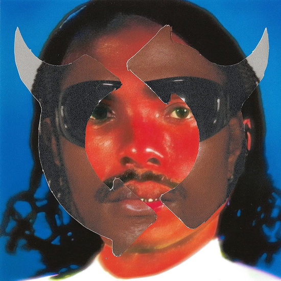 Gemini Rights (Vinyle) - STEVE LACY