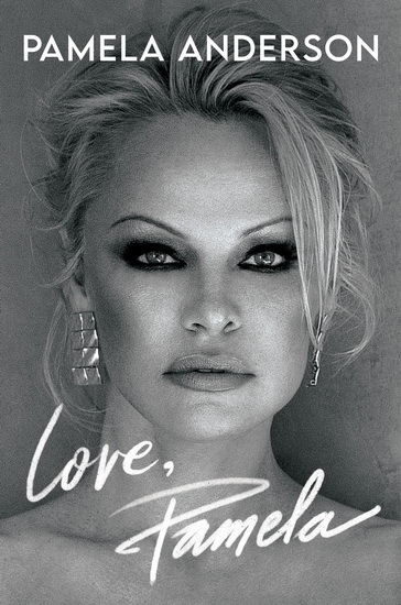 Love, Pamela - PAMELA ANDERSON