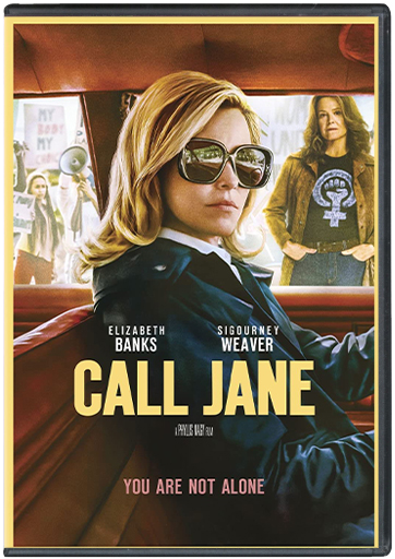 Call Jane - PHYLLIS NAGY