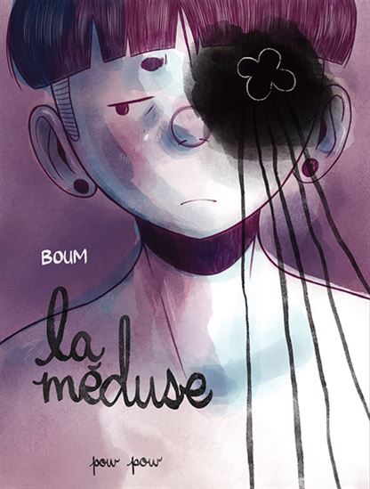 La Méduse - BOUM