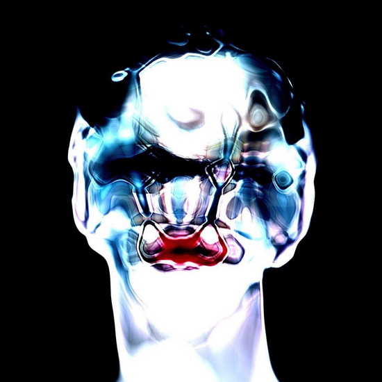 Ultra Truth - DANIEL AVERY