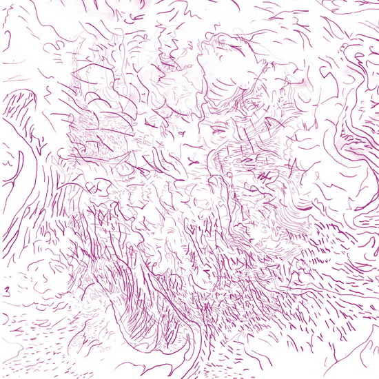 Voices of Bishara (Vinyle) - TOM SKINNER