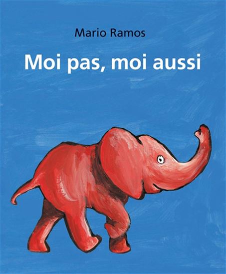 Moi pas, moi aussi #02 - MARIO RAMOS