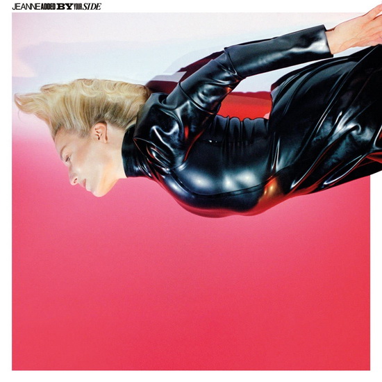 By your side (Vinyle) - JEANNE ADDED
