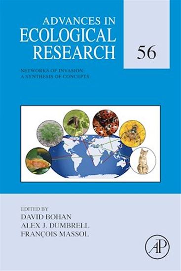 DAVID BOHAN - ALEX DUMBRELL - F MASSOL - Networks of Invasion: A ...