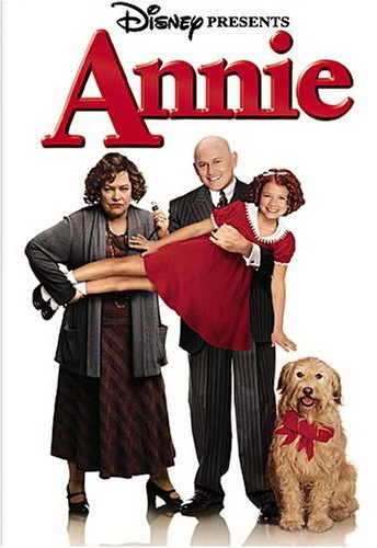 Annie - MARSHALL ROB