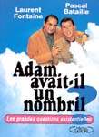 Adam avait-il un nombril - FONTAINE - BATAILLE